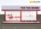 ร้านชาบู & ร้านอาหาร ขนาดพื้นที่ 10x12 เมตร