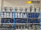 Micro Rack ชั้นวางสต็อกสินค้า ช ช้าง  ขนาดกว้าง 1 เมตร