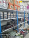 Micro Rack ชั้นวางสต็อกสินค้า ช ช้าง  ขนาดกว้าง 1 เมตร