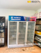 ตู้แช่เย็น 3 ประตู SANDEN รุ่น YPE-1800A