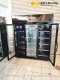 ตู้แช่เย็น 3 ประตู (สีดำ) Fresher รุ่น FR-3DBV9
