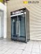 ตู้แช่เย็น 2 ประตู รุ่น YEM-1105i P สีดำ