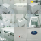 ตู้แช่ฝาทึบ 2 ระบบ 5.3 คิว SANDEN รุ่น SCF-0165
