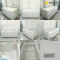 ตู้แช่ฝาทึบ 2 ระบบ 26.6 คิว SANDEN รุ่น SCF-0765