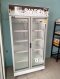 ตู้แช่เย็น 2 ประตู SANDEN รุ่น SPN-1005 (สีขาว)