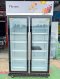 ตู้แช่เย็น 2 บานประตูขอบ Frameless FRESHER รุ่น FR-2FWS5i