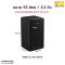 ตู้แช่เย็น มินิบาร์ MIDEA รุ่น BC-90AW