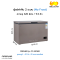 ตู้แช่แข็งฝาทึบ  NO FROST  FRESHER รุ่น FF-320WD