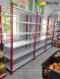 Micro Rack ชั้นวางสต็อกสินค้า ช ช้าง  ขนาด 1.20 เมตร