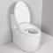ERi Toileto COMPACT Bidet Toilet Seat