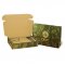 กล่องไดคัทหูช้างขนาด : 10 x 16 1/2 x 6 inches.