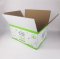 กล่องกระดาษลูกฟูก 5 ชั้นลอน BC Brand : Genherb