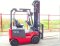 Forklift counter balance (มือสอง)