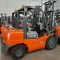 FORKLIFT DIESEL 3,000 KG   ( ป้ายแดง )