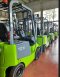 Forklift counter balance (มือสอง)