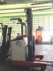 Forklift Leach Truck (มือสอง)