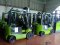 Forklift counter balance (มือสอง)