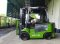 Forklift counter balance (มือสอง)