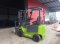 Forklift counter balance (มือสอง)