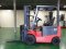 Forklift counter balance (มือสอง)