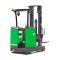 โฟล์คลิฟท์ไฟฟ้ายืนขับ  LEAD ACID BATTERY  / Reach Truck Forklift  1,000 kg - 3,000 kg