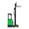 โฟล์คลิฟท์ไฟฟ้ายืนขับ  LEAD ACID BATTERY  / Reach Truck Forklift  1,000 kg - 3,000 kg