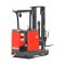 โฟล์คลิฟท์ไฟฟ้ายืนขับ  LEAD ACID BATTERY  / Reach Truck Forklift  1,000 kg - 3,000 kg