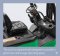 โฟล์คลิฟท์ไฟฟ้านั่งขับ  LEAD  ACID  BATTERY /  Electric Counterbalance Forklift   FB10 - FB100