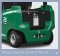 โฟล์คลิฟท์ไฟฟ้านั่งขับ  LEAD  ACID  BATTERY /  Electric Counterbalance Forklift   FB10 - FB100
