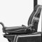 โฟล์คลิฟท์ไฟฟ้านั่งขับ  LITHIUM  BATTERY /   XC series three-point new energy electric forklifts