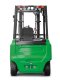 โฟล์คลิฟท์ไฟฟ้านั่งขับ  LEAD  ACID  BATTERY /  Electric Counterbalance Forklift   FB10 - FB100