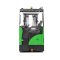 โฟล์คลิฟท์ไฟฟ้านั่งข้างขับ-นั่งเฉียง  LITHIUM  BATTERY  / Stand-on / Side-stance Reach Truck Forklift  1,200 kg - 2,000 kg