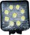 โคมไฟหน้า LED