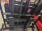 FULL - Electric  Stacker (รุ่นปรับขาได้)