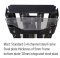 WS Series Electric Pedestrian Stacker