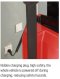WS Series Electric Pedestrian Stacker