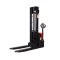 WS Series Electric Pedestrian Stacker