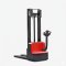 WS Series Electric Pedestrian Stacker