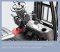โฟล์คลิฟท์ดีเซล    /  Diesel Counterbalance ForkliftFD10 - FD100