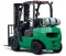 โฟล์คลิฟท์แก๊ส / LPG     LPG  Counterbalance Forklift 1,000 - 3,000 KG