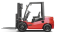 โฟล์คลิฟท์ดีเซล    /  Diesel Counterbalance ForkliftFD10 - FD100