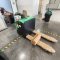 ELECTRIC  PELLET TRUCK   แพลตฟอร์ม  2000 KG - 3000 KG
