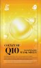 Coenzyme Q10 Mask Sheet
