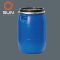 ถังพลาสติก HDPE 60 ลิตร ทรง#6001 สีน้ำเงิน