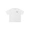 PBRC Off-Race Shirt White