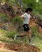 Running Shirt Core Series – Grey