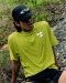 Running Shirt Core Series – Lime