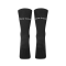 Performance Sock Black – Crew 5 Finger