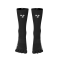Performance Sock Black – Crew 5 Finger