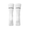 Performance Sock White – Crew 5 Finger